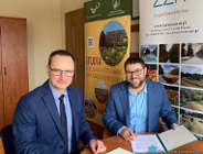 Porozumienie z Uniwersytetem Przyrodniczym w Poznaniu