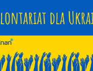 Portal Wolontariatu dla Ukrainy - Zapraszamy do zamieszczania ofert!