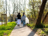 Porzóndek musi być