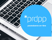 Posiedzenie on-line Poznańskiej Rady Działalności Pożytku Publicznego - luty 2021