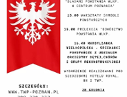 Posterunek dla upamiętnienia Powstania Wielkopolskiego