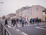 Potrzeby kulturalne na Głównej