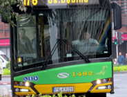 Powrót tramwajów na ul. 28 Czerwca 1956