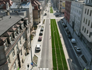 Powrót tramwajów na Wierzbięcice