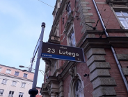 Powrót ul. 23 Lutego