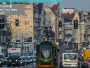 Powstają projekty zmian na ul. Głogowskiej