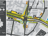 Powstaje nowa droga rowerowa w Starym Mieście AKTUALIZACJA