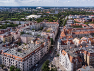 Powstaje Senioralna Mapa Poznania