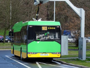 Powstaną nowe ładowarki dla autobusów