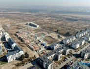 Powstaną nowe ulica na Naramowicach