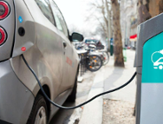 Powstaną punkty ładowania pojazdów elektrycznych