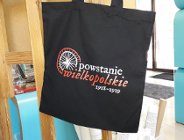 Powstańcza torba