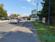 Powstanie nowa droga dla pieszych i rowerzystów na Szczepankowie