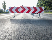 Powstanie nowe przejście dla pieszych na ul. Droga Dębińska