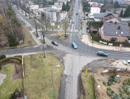 Powstanie nowe rondo na Szczepankowie