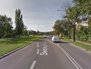 Powstanie nowy chodnik i droga rowerowa na ul. Św. Michała