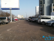 Powstanie nowy chodnik na u. Kurpińskiego