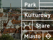 Powstanie park kulturowy