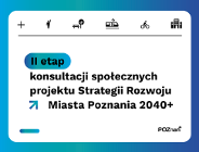 Poznań 2040+