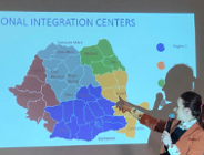 Poznań aktywny na rzecz migrantów