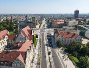 Poznań dla osób z niepełnosprawnościami