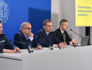 Poznań dla poprawy bezpieczeństwa pieszych