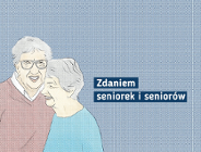 Poznań dla seniorek i seniorów