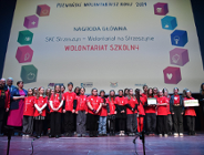 Poznań doceni wyjątkowych wolontariuszy