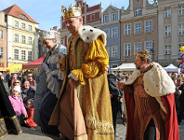 Poznań jak Wilno