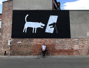 Poznań ma nowy mural