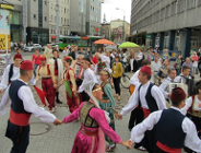 Poznań na ludowo