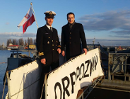 Poznań na morzach i oceanach