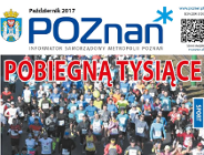 POZnan* na październik