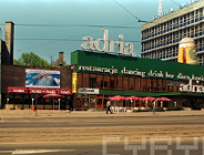 Poznań na przełomie XX i XXI wieku