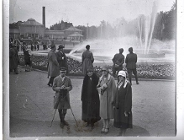 Poznań na stereofotografiach [1910-1933]