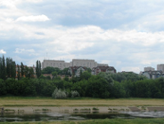 Poznań nad Wartą