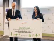 Poznań nagrodzony w konkursie Eco-Miasto za projekty edukacyjne