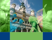 Poznań najkrócej po angielsku