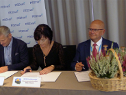 Poznań organizatorem konferencji