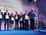 Poznań Perłą Samorządu
