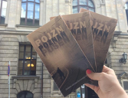 Poznań, Posen, Pojzn