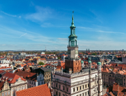 Poznań przeciw półpaścowi