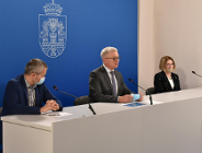 Poznań przygotowuje się na wzrost zachorowań