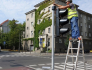 Poznań przyjazny niepełnosprawnym