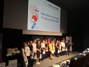 Poznań Uzależniony od Profilaktyki - finał VI edycji