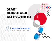 Poznań uzależniony od profilaktyki - rusza nabór