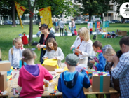 Poznań w formie