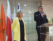 Poznań w Ra'anana