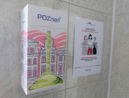 Poznań walczy z ubóstwem menstruacyjnym