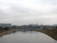 Poznań wraca nad Wartę